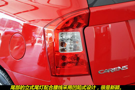 2011款起亚佳乐
