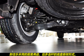 2011款起亚佳乐