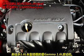 2011款起亚佳乐