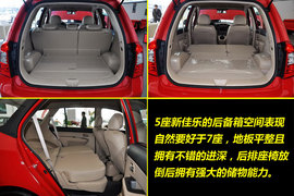 2011款起亚佳乐