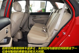 2011款起亚佳乐