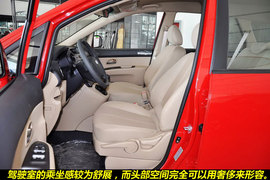 2011款起亚佳乐