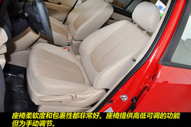 2011款起亚佳乐