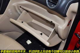 2011款起亚佳乐