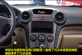 2011款起亚佳乐