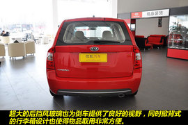 2011款起亚佳乐