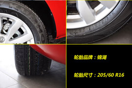 2011款起亚佳乐