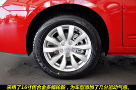 2011款起亚佳乐