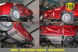 2010款上海通用别克英朗GT