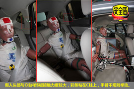 2010款上海通用别克英朗GT