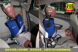 2010款上海通用别克英朗GT