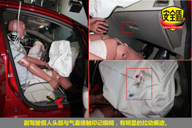 2010款上海通用别克英朗GT