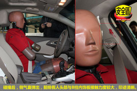 2010款上海通用别克英朗GT