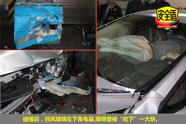 2010款上海通用别克英朗GT