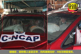 2010款上海通用别克英朗GT