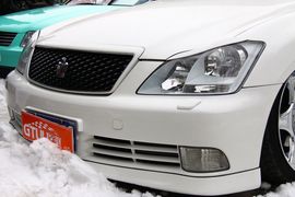 富丽堂“皇”皇冠3.0L