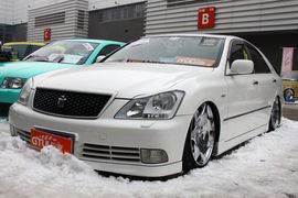 富丽堂“皇”皇冠3.0L