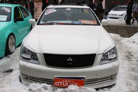 富丽堂“皇”皇冠3.0L