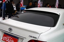 富丽堂“皇”皇冠3.0L