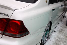 富丽堂“皇”皇冠3.0L