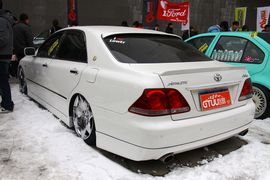 富丽堂“皇”皇冠3.0L