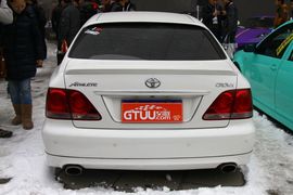 富丽堂“皇”皇冠3.0L