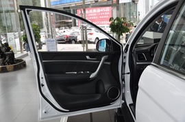 2017款哈弗H6