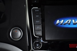 2017款哈弗H6