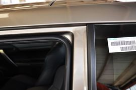 2011款丰田ZELAS杰路驰