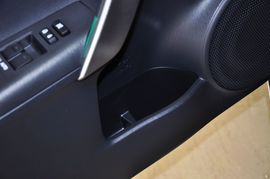 2011款丰田ZELAS杰路驰