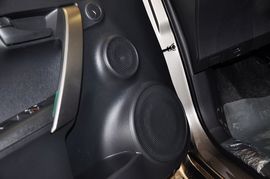 2011款丰田ZELAS杰路驰