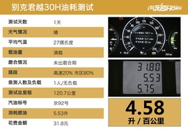 君越30H对比凯美瑞双擎