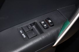 2011款丰田ZELAS杰路驰