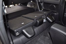 2011款丰田ZELAS杰路驰