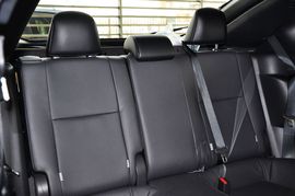 2011款丰田ZELAS杰路驰