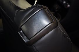 2011款丰田ZELAS杰路驰