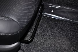 2011款丰田ZELAS杰路驰