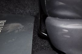 2011款丰田ZELAS杰路驰