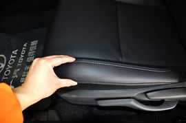 2011款丰田ZELAS杰路驰