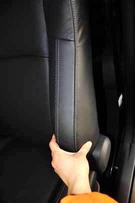 2011款丰田ZELAS杰路驰