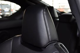 2011款丰田ZELAS杰路驰