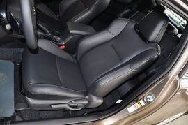 2011款丰田ZELAS杰路驰