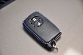 2011款丰田ZELAS杰路驰