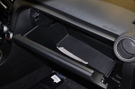 2011款丰田ZELAS杰路驰