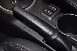 2011款丰田ZELAS杰路驰