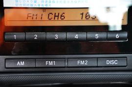 2011款丰田ZELAS杰路驰