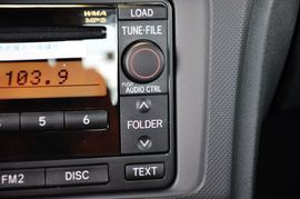 2011款丰田ZELAS杰路驰