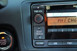 2011款丰田ZELAS杰路驰