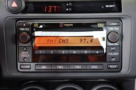 2011款丰田ZELAS杰路驰