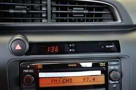 2011款丰田ZELAS杰路驰